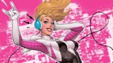 Spider-Gwen: On Tour Gets a New Title at Marvel Comics