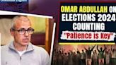 Lok Sabha Elections Result Update: Omar Abdullah's Statement on Srinagar Counting | Oneindia News