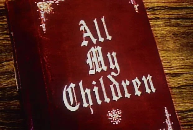 All My Children Eyes Resurrection as TV-Movie Franchise (Exclusive)