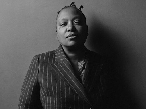 Meshell Ndegeocello Announces James Baldwin Tribute Album, Shares New Songs: Listen