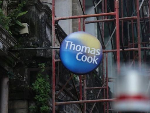 Thomas Cook ex-employee in Mumbai siphons off nearly Rs 1 crore, booked