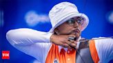 Paris Olympics: India archers aim to break medal jinx | Paris Olympics 2024 News - Times of India