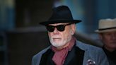 Gary Glitter Released From Prison Halfway Through Child Sex Abuse Sentence