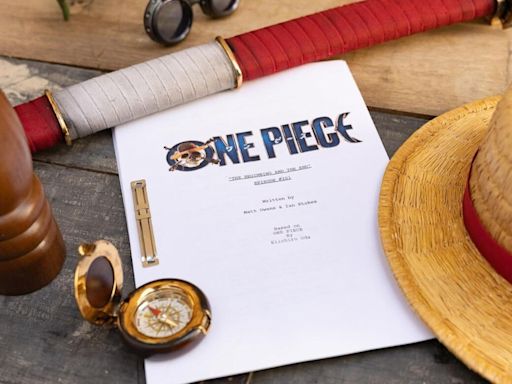 Netflix《海賊王 One Piece》第二季來了！新加入這些角色還原度再升級