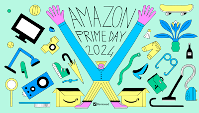 You can still save on some of the top items sold during Amazon Prime Day 2024