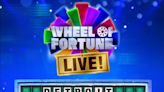 Official rules: Wheel of Fortune Live contest