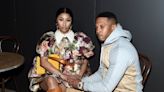 Nicki Minaj’s husband Kenneth Petty sentenced to one-year house arrest for failing to register as sex offender