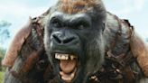 Kingdom of the Planet of the Apes review: Great apes, but stale humans