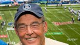 Former Argonauts linebacker, broadcaster Peter Martin has died at the age of 83