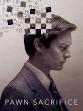 Pawn Sacrifice