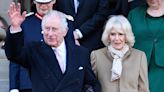 Charles and Camilla Announce the Destination of Their First Royal Tour as King and Queen