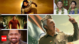 'Kalki AD 2898' grosses Rs 16 crore in advance ticket booking;Indian 2' trailer launch; TOP 5 regional entertainment news of the day | Tamil Movie News - Times of India