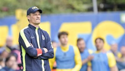 🎥 "Michel Preud'homme faisait ça pour motiver ses joueurs"