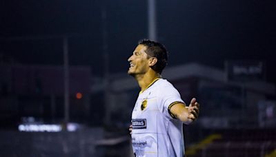 Liberia complace a Minor Díaz ante San Carlos luego del colerón frente a Alajuelense