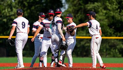 From walkoffs to comebacks, these Bucks County softball, baseball players are playoff stars