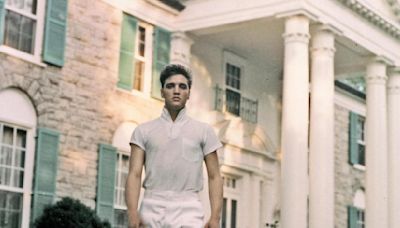 Graceland sale halted by judge in Tennessee after Elvis Presley's granddaughter alleges fraud