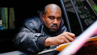 A Guide to the Many Lawsuits Against Ye