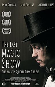 The Last Magic Show