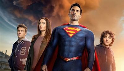 Superman & Lois: nella stagione finale ci sarà anche Jimmy Olsen, svelato l'attore