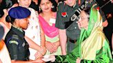The Story of Shanti Tigga, India's First Female Jawan in The Army Who Outdid Everyone During Her Recruitment Camp