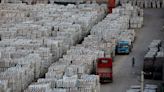 China's push for greener aluminium hit by erratic rains, power cuts