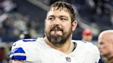 Cowboys guard Zack Martin: Retirement in 'realm of possibilities' after 2024 season