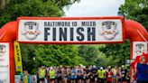 Bob Cawood: Trifecta of fun spring events available for Anne Arundel runners | RUNNING COMMENTARY