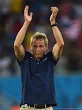 Jürgen Klinsmann