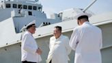 Why is North Korea suddenly investing so much in its navy?