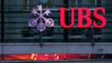 UBS Stock Rallies After Bank Swings Back to Profit