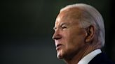 Biden Widens Rift With Israel in Move That Paused Bomb Shipments