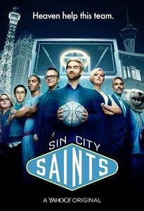 Sin City Saints