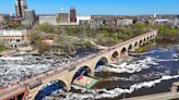 From rails to trails: Stone Arch Bridge links Minneapolis' past to present