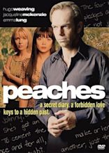 Peaches (2004) - IMDb