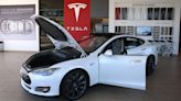 Tesla Tweaks Onboard Cameras Following Allegations of Privacy Invasion