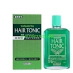 熱銷# 現貨 柳屋YANAGIYA HAIR TONIC 生髮液育髮防脫柳屋營養液 髮根營養液 240ml【黑科技生活館】