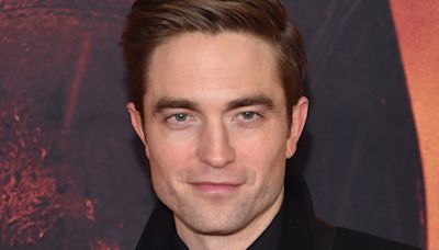 Robert Pattinson in talks to star opposite Jennifer Lawrence in thriller Die, My Love
