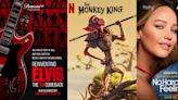 What to stream this weekend: 'Monkey King,' Stand Up to Cancer, 'No Hard Feelings,' Madden NFL 24
