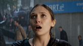 Gareth Edwards' Godzilla 'Shocked' Elizabeth Olsen In An Emotional Way - SlashFilm