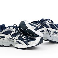 Footwear designed for specific athletic activities, such as running, basketball, or soccer. Popular for their specialized features that enhance performance and reduce the risk of injury. Types: Running shoes, Basketball shoes, Soccer cleats, Cross-training shoes. Brands: Nike, Adidas, Under Armour, New Balance.