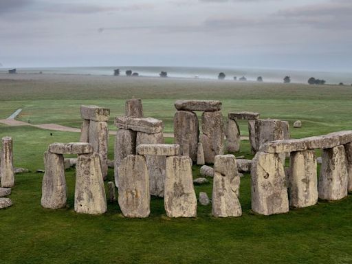 The search for the origin of Stonehenge’s mysterious Altar Stone intensifies