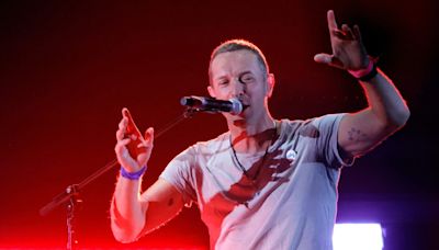 Planning for Coldplay in Abu Dhabi? Viral post explains how you can also get gourmet food, 3-star hotel