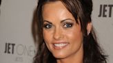 Karen McDougal Appears To Address Trump Trial With Not-So-Subtle Book Choice