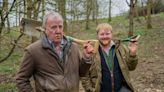 Jeremy Clarkson lets rip at blackberry picker in exclusive Clarkson's Farm clip