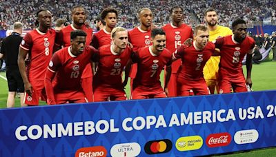 ¿Qué tan lejos ha llegado Canadá en Copa América?