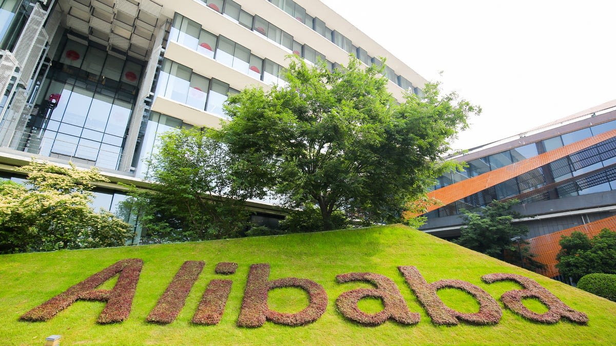 Alibaba eyes a future with AI and cloud as dual growth engines