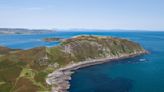 A 417-Acre Private Island Off the Coast of Scotland Can Be Yours for $3.1 Million