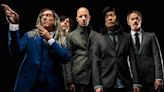 How A Perfect Circle made the funniest and most provocative rock album of the 2010s with Eat The Elephant