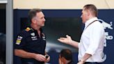 Horner: Verstappen bond is 'strong' amid Jos row