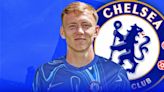 Bid submitted as Chelsea make opening offer to "incredibly fast" £25m ace
